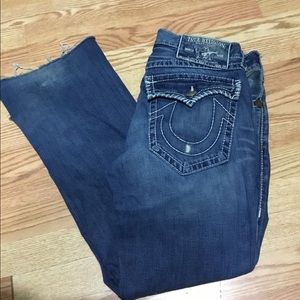 True Religion jeans